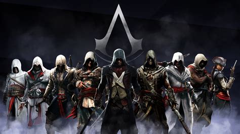 Assassin S Creed Alcanza Las 100 Millones De Copias Vendidas En La Saga