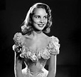 Janet Leigh | Janet leigh, Golden age of hollywood, Hollywood