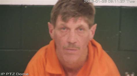 Walthall Courthouse Janitor In Jail For Threatening To Blow Up Building