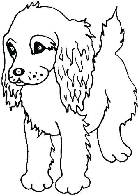 Free Coloring Pages Of Dogs Puppies At Getdrawings Free Download