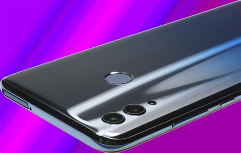 Honor 10 Lite Phone Specifications And Price Deep Specs