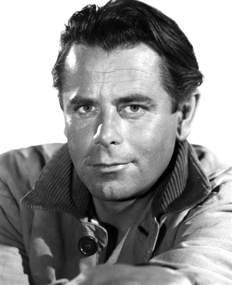 One day in april 1959, i finally turned to jimmy juris, an old family friend. Glenn Ford - Wikipedia