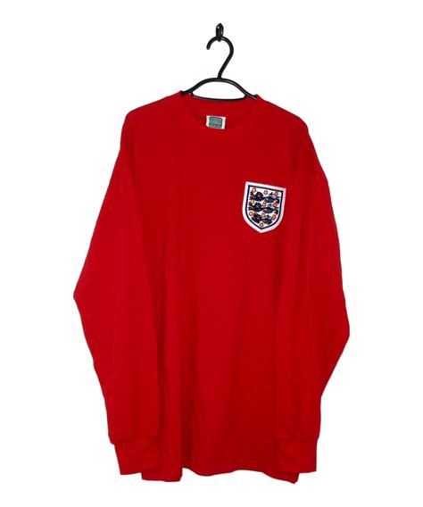 Almost files can be used for commercial. Scoredraw England 1966 Away Shirt (L) | The Kitman ...