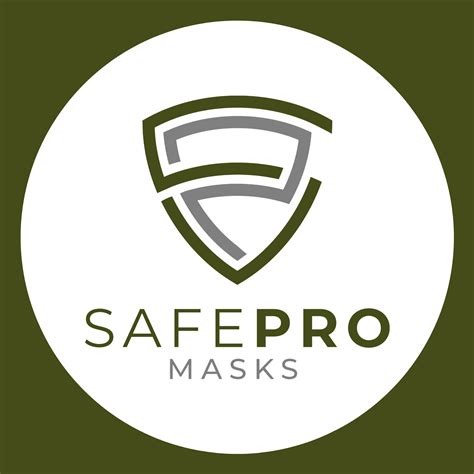 Safe Pro Masks