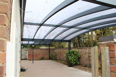 Of over 100+ amazon professionals, dedicated to thinking big and creating category kings. Courtyard Canopy Installed Warwickshire | Kappion Carports ...
