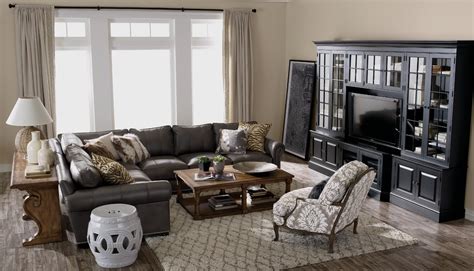 Ethan Allen Traditional Living Room New York By Ethan Allen Houzz