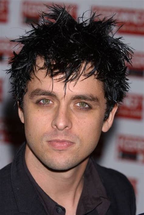 Hollywood Center Billie Joe Armstrong On Broadway In American Idiot