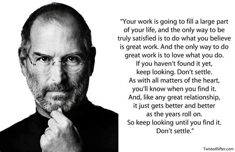Most Inspirational Quotes By Steve Jobs Twistedsifter