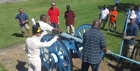 Soldiers Study Battle Of New Orleans Article The United States Army