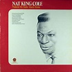Nat King Cole - Walkin' My Baby Back Home (Vinyl, LP, Album, Reissue ...