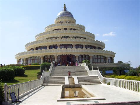 Bangalore India Tourist Destinations