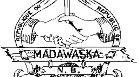 history of the u s the republic of madawaska mental floss