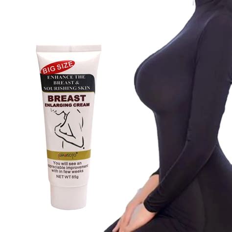 G Body Cream Bust Breast Firmer Enlargement Cream Firming Lifting Cream Fast Pueraria Bigger