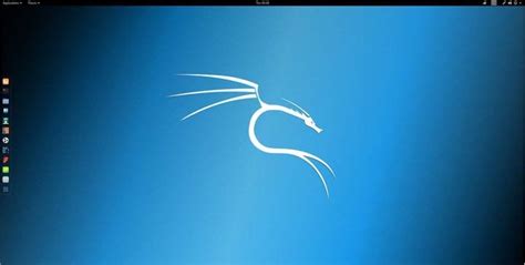 Let's see what its main changes. New version of Kali Linux 2019.1 with Metasploit 5.0 available