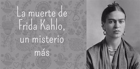 Konstrukcja wykonana z płyty wiórowej dwustronnie laminowanej. La muerte de Frida Kahlo, un misterio más de su compleja historia