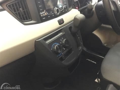 Review New Daihatsu Sigra 1 2 X A T 2019
