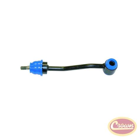 Crown 52087771p Front Sway Bar Link 97 06 Wranglers