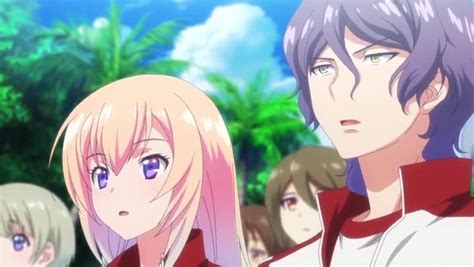 Watch Classroom Of The Elite Episode 12 English Dubbed