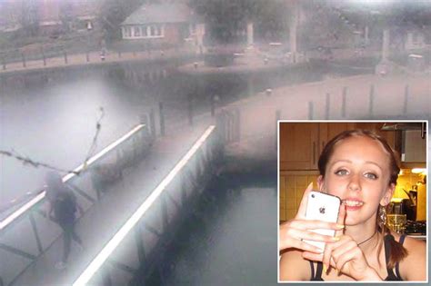 Alice Gross Police Release Video Of Last Known Movements Of Missing