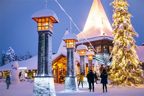 Geführte Wintertouren In Rovaniemi Mit Taxari Travel Lapland Kemi