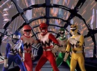 The Power Rangers Lost Galaxy Story Arc You Never Saw | Den of Geek