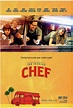 Chef (2014) Movie Reviews - COFCA