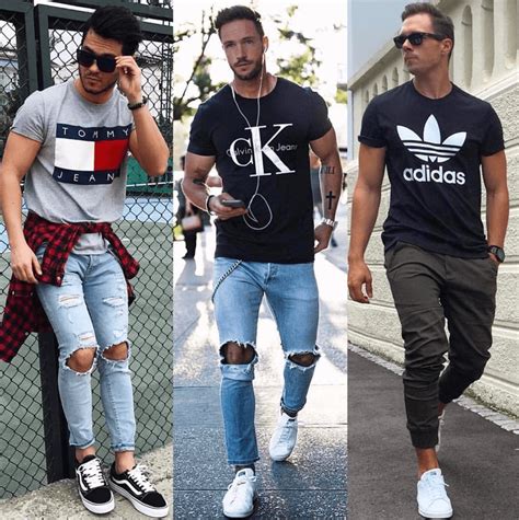 17 Most Popular Street Style Fashion Ideas For Men 2018 Outfit Hombre Casual Outfits Hombre