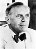 Biography of Wilhelm Röpke (1899-1966): Humane Economist | Mises Institute