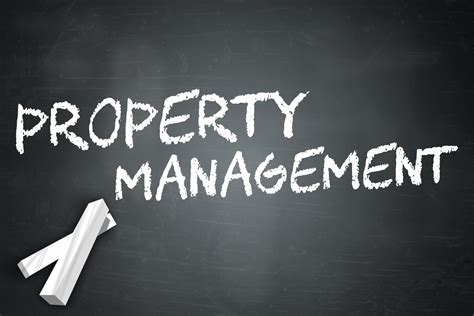 5 Reasons Why You Need A Property Management Company For Rental