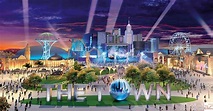 Confira as primeiras atrações confirmadas para o The Town 2023 - Rede ...