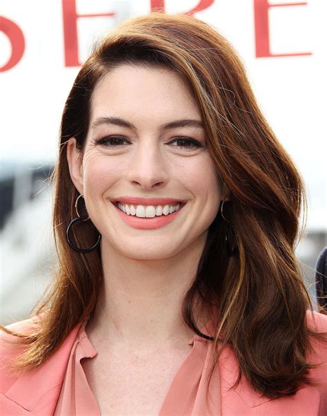 Serenity Photocall Of Anne Hathaway Nude Celebritynakeds Com