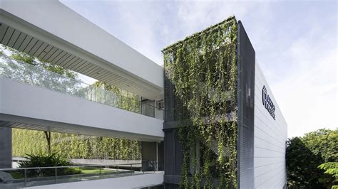 Applied Materials - ID Architects