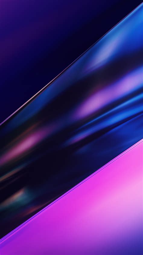 Wallpaper Oneplus 7t Abstract Colorful 4k Os 22190