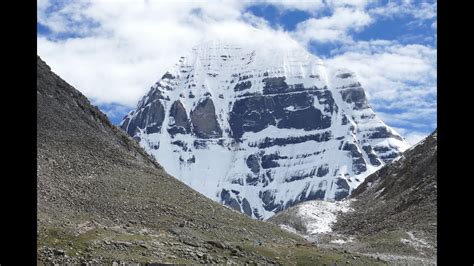 Mount Kailash Manasarovar Sacredwalks 4k Uhd Youtube