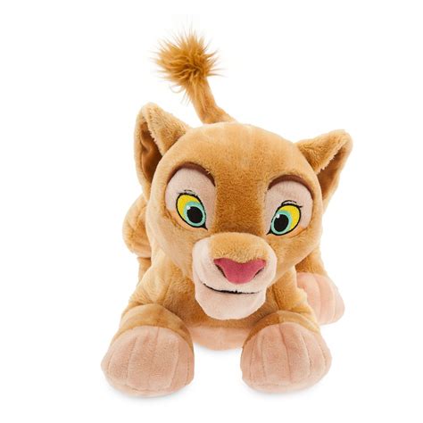 Nala Plush The Lion King Medium 17 Shopdisney Wishupon