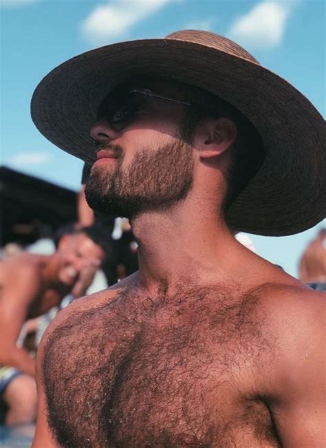 Pin En Beards Are Sexy On Handsome Men