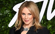 Kylie Minogue teases new album of "grown-up disco"