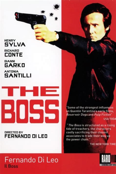 The Boss Download - Watch The Boss Online