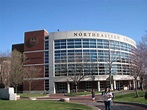 Northeastern University - Boston | Admission | Tuition | University