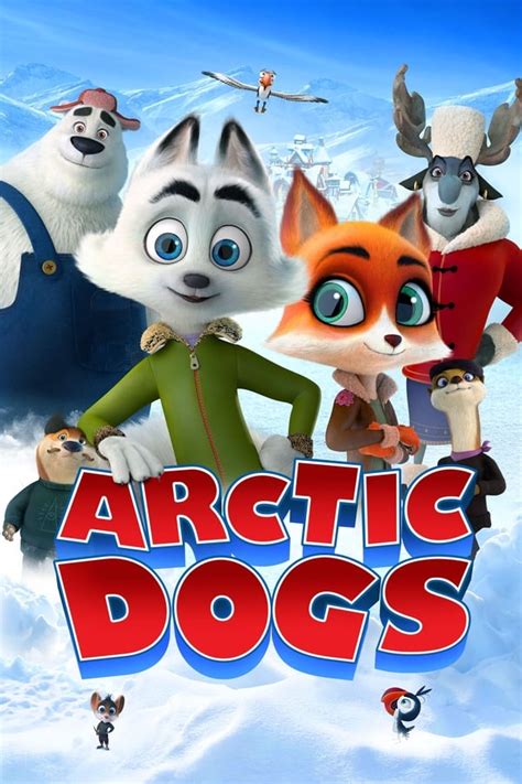 Genurile acestui film online sunt: Baixar Arctic Dogs - Torrent Dublado (2019) - uTorrent Filmes