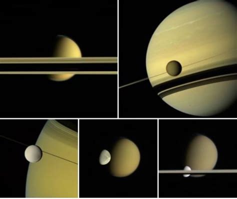 Mantis Society Study Center How Do We Colonize Saturns Moons