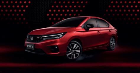 Others though will say that the new city won't be something like the crider at all and instead it will still be based on the jazz. สเปค และราคา Honda City 2020 | Thai Car Lover