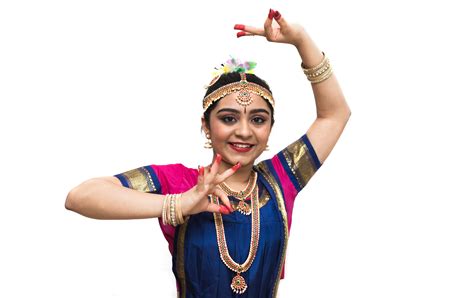 Bharatanatyam Indian Classical Dance Dars Photography