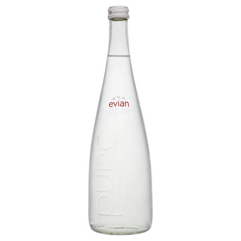 Voss water in glass bottles is the heaviest, and a result a big user of transportation fuels. Nexpress Delivery | waters | bottled water | evian | Evian ...