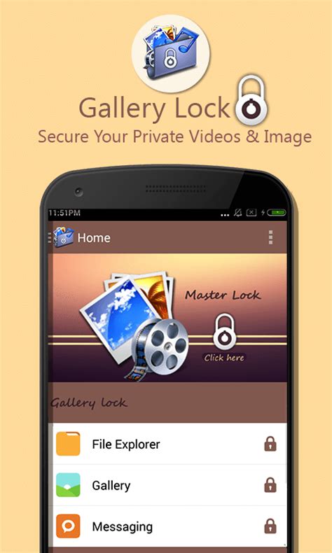 Free Gallery Lock Pro Apk Download For Android Getjar