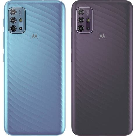 Nuevo Motorola Moto G Power La Alternativa Con M S Bater A De La