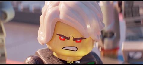 Its At This Point That I See A Lot Of Anger Lego Ninjago Lloyd Lego