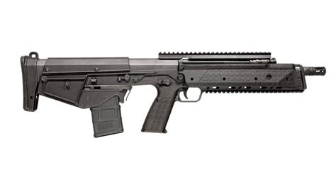 Kel Tec Rdb A Unique Bullpup Rifle Design An Official Journal Of The Nra