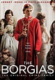 The Borgias (TV Series 2011-2013) - Posters — The Movie Database (TMDB)