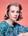 Inger Stevens-Annex